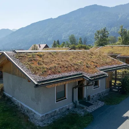 Waroes 59 Chalet Presseggersee
