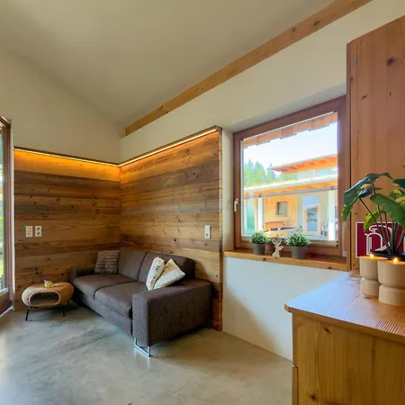 Waroes 59 Chalet *